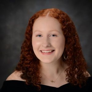 Meet your Posher, Lily